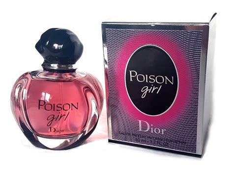 dior poison girl reviews